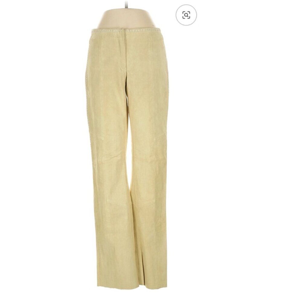 Wilson's Leather Vintage Suede Pants